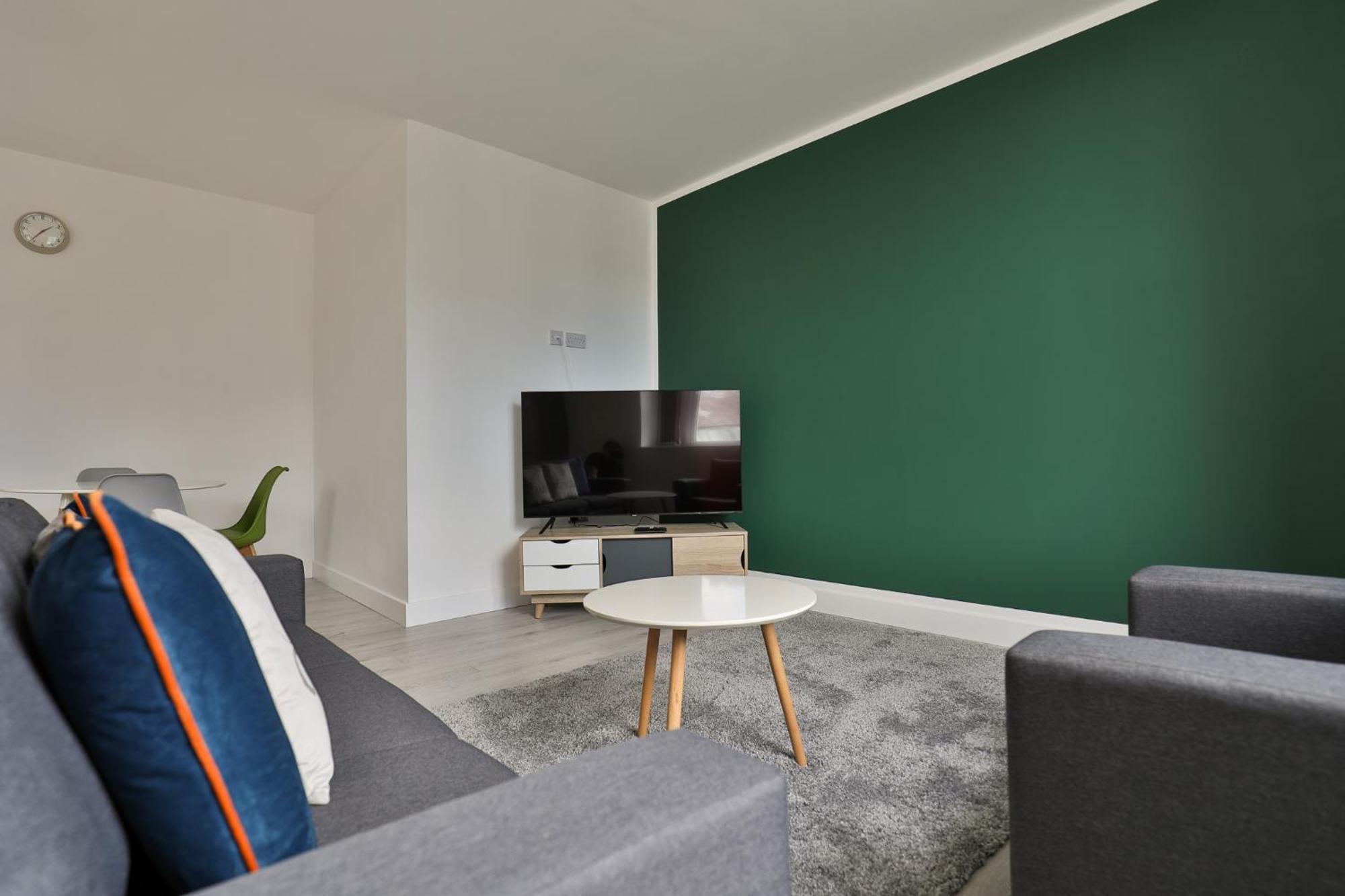 Luxury City Centre Pad Kingston upon Hull Exterior foto